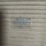 Francesca's Francesca’s indigo rd. Tekle Leopard Print Faux Fur Scuff Slippers Size 8 Photo 6