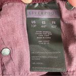 Liverpool Port Wine Skinny Jeans, Size 10P In Great Condition Photo 5