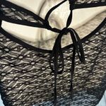 Dress and or coverup Black Size M Photo 3