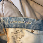 American Eagle  curves mom jeans  Photo 3