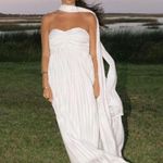 Isabel Scarf Drees White Photo 0