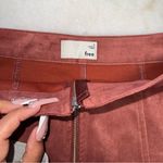 Wilfred Free Leah Faux Suede A Photo 6