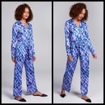 Terez ππ Cool Cool Jumpsuit - Tie Dye Print Photo 3