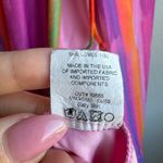 Show Me Your Mumu  Size Small Day Tie Dye Resort Maximalist Colorful Midi Skirt Photo 4