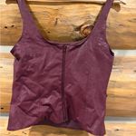 Amanda Uprichard Amanda Richards Lorna Tank size M Photo 4