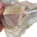 Vintage‎ Victoria's Secret Teddy Size undefined Photo 2