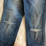 Treasure & Bond  • ankle cropped high rise jeans Photo 7