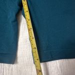 Maurice's  Super High Rise Seamless 8in Bermuda Bike Short; green; size XL Photo 4