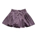Athleta Pleated Accent Advantage Skort | Purple | XS Photo 2