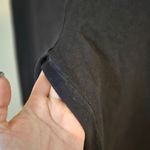 Nordstrom  Rack Leggings Black Casual Athleisure Loungewear Neutral Photo 3