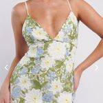 Selfie Leslie Floral Dress Photo 1