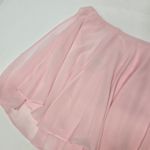 LPA  Devo Skirt in Blush Pink Large Photo 5
