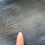 Miss Me Bootcut Midrise Size 31 Fleur de Lis Stretch Denim Jeans Y2K Mcbling Photo 12