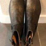 Earthies Brand new never worn  Sinatra Rock boots. Sz 7 Originally $179 Photo 5