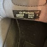 Dr. Martens VINTAGE OXFORD
LACE UP shoes 9797 Very Rare Sz 7 Excellent Condition Photo 9