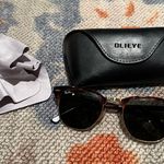 Ray-Ban  Clubmaster Classic Tortoise Sunglasses Photo 2