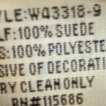 Johnny Was Rogon embroidered suede leather jacket NWT (oversized) Photo 8