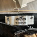 Hollister Curvy High Rise Flare Jeans Photo 4