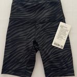 Lululemon Wunder Train High Rise Short 8”, Size: 4 Photo 10