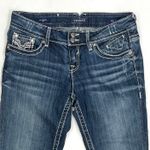 Vigoss The Chelsea Capri Jeans Photo 2