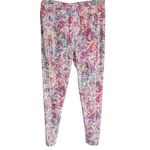 Full Beauty Sport, Joggers, Workout, Activewear pants, leggings. Size 14/16. Col White Photo 5