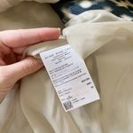 Escada Leopard Print Zip Front Blazer in Fantasy Size 38 Photo 12