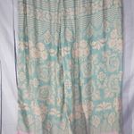 Matilda Jane  Salty Kiss Wide Leg Pants Medium Lightweight Beach Pants Photo 8