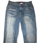 American Vintage Y2k Vintage flared leg jeans Photo 2