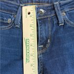 Big star Y2K  Jeans Womens 25R Blue Low Rise Flare Boot Cut Mid Wash Denim Photo 1