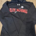 Under Armour Under Armor Baseball Hoodie  Photo 0
