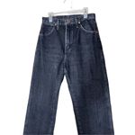 Wrangler Vintage Wranglers High Rise Black Jeans Size 7 Photo 1