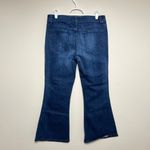 Rich & Skinny  Midrise Biker Flare Jeans 28 Women Photo 4