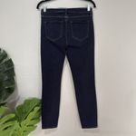 L'Agence L’agence skinny dark wash jeans Photo 1