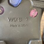 Sloggers  Vibrant Floral Garden Clogs size 7 Photo 5