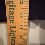 Athleta Transcend Half Zip Pullover Top Women's Large Navy Blue Athleisure Yoga Photo 13