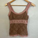 Hanky Panky Hanky-panky lace top Photo 0