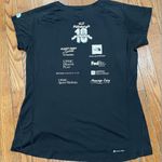 The North Face Black Graphic Tee Photo 8