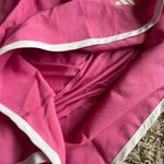 Adidas NWT! Pink / White Marathon 20 Athletic Running Shorts Size 3X Photo 5