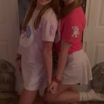 Cropped Care Bear T Shirt Photo 3