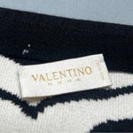 Valentino Black and White A Photo 1