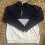Brandy Melville Quarter Zip Photo 0