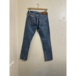 Citizens of Humanity Emerson Slim Boyfriend Freeport Size 25 Photo 4