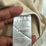 Peace Love World  | French Terry 2 color blazer Photo 8