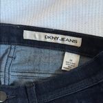 DKNY  Dark Wash Skinny Jeans Photo 1