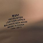 Nine West  Vintage America Brown Leather Riding Boots Size 6.5 Brown Riding Boots Photo 13