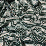 Hippie Disco 60s 70s Cosplay Costume Women Peace Love Girls Hip Dress Hippie Green Photo 4