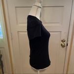 Santa Cruz Women’s Black Tee Photo 1