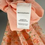 ASTR the Label Lunaria Midi Dress SZ Medium NEW Coquette Regency Cottage NWOT Photo 15