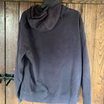 Nike Women’s large navy blue  hoodie Photo 1