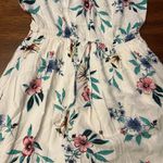 Streetwear Society NWT  Floral Mini Dress Size L Photo 9